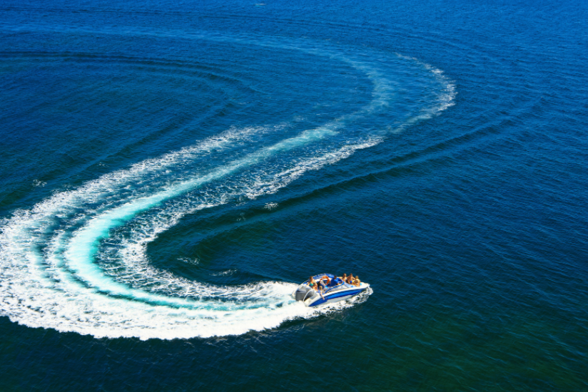 Tem um barco de recreio Conheça os seguros obrigatórios